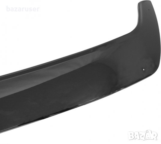 Спойлер Капак Дефлектор Renault Master/Opel Movano (2010-2014г.), снимка 6 - Аксесоари и консумативи - 39271184