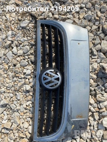 Мерцедес Ауди Vw решетки цели и за части , снимка 14 - Части - 53480566