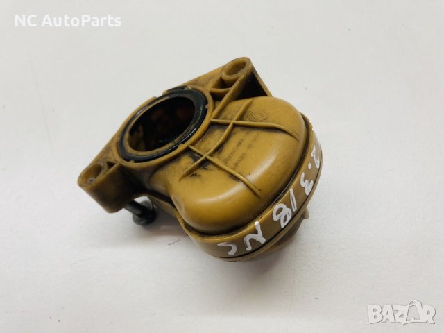 Тръба за маслена помпа за Mercedes X class Nissan Navara 2.3 190 RENAULT 150504191R 2018, снимка 8 - Части - 43170370