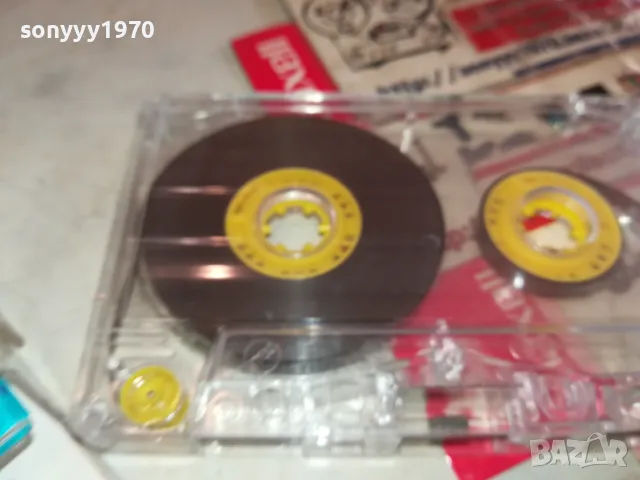 DJ CHOKY 4-TAPE 2102251739, снимка 15 - Аудио касети - 49224857