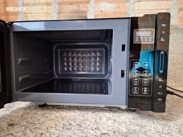 Микровълнова Beko, снимка 2 - Микровълнови - 51264071