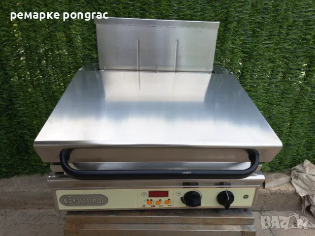 Професионален Steikgriil, снимка 11 - Обзавеждане за заведение - 48442528