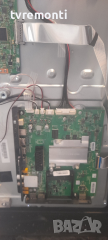 Main board 5844-A6M23G-1P00 for, SKYWORTH 49U5A14G