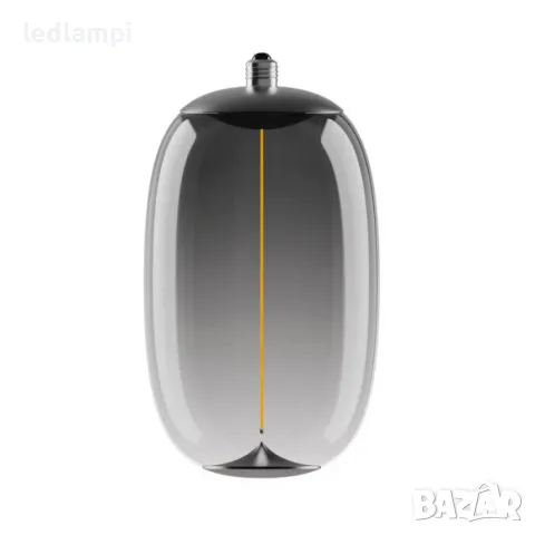 LED лампа 4W VINTAGE 1906 Magnet Elips Oval E27 1800K Ledvance, снимка 3 - Лед осветление - 47853743