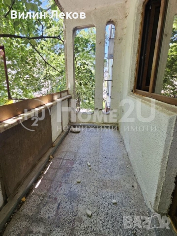 Тристаен апартамент! Асеновград! Подготвен за ремонт!, снимка 10 - Апартаменти - 53231328