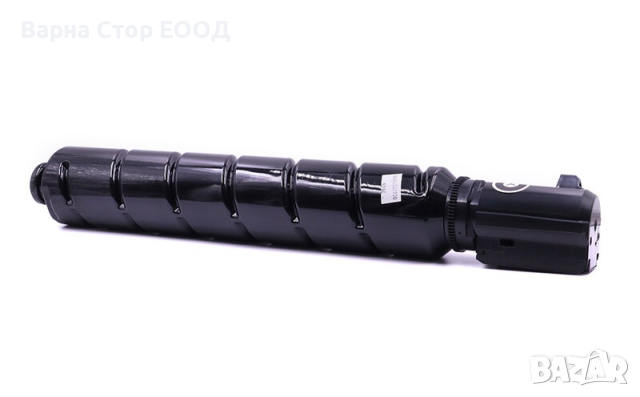 Canon C-EXV 54 Black съвместима тонер касета (15К), снимка 2 - Консумативи за принтери - 44882959