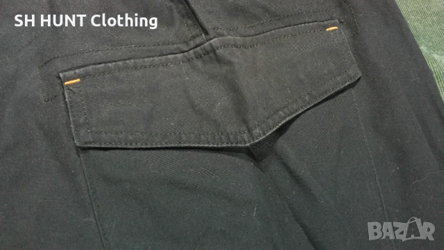 HELLY HANSEN Work Wear Trouser размер 50 / M работен панталон W2-31, снимка 9 - Панталони - 52001956