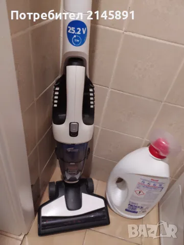 Продавам, снимка 2 - Прахосмукачки - 48039835