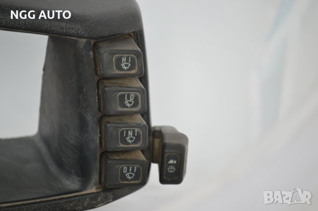 Комплект Панел + Копчета за светлини и чистачки за OPEL FRONTERA A, снимка 2 - Части - 39771621