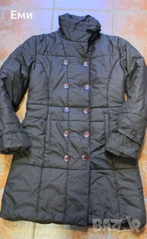 Дълго яке,G-star