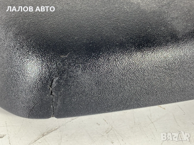 Дръжка багажник Дръжка багажна врата Ленд Ровър Фрилендър Drujka bagajnik Land Rover Freelander I , снимка 2 - Части - 52648802