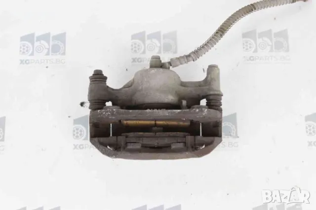 Преден десен спирачен апарат за Hyundai i10 I 1.1i 69 к.с. facelift (2011-2013), снимка 2 - Части - 48520650