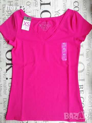 Тениски на различни брандове , снимка 18 - Тениски - 51518354