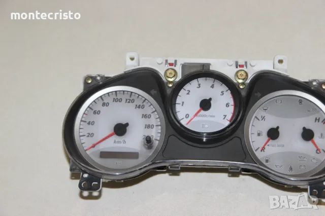 Километраж Toyota Rav-4 (2000-2005г.) 8380042A60 / 83800-42A60 / 157520-2791 / 1575202791 Rav4, снимка 2 - Части - 49787472