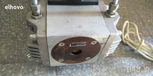 Вакуумна помпа HYCO, снимка 3 - Други инструменти - 44079366