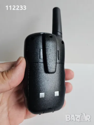 3 Walkie Talkie-Уоки Токи, снимка 3 - Екипировка - 48358815