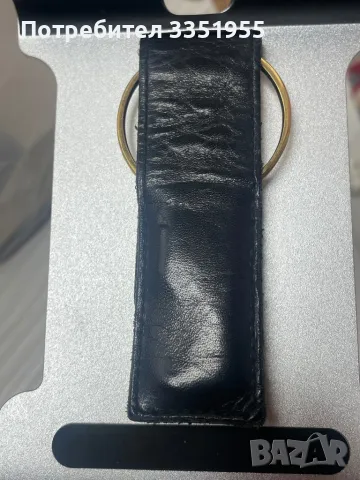 Винтидж Ножица за Пури Solingen, снимка 3 - Антикварни и старинни предмети - 49392604