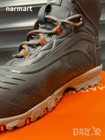 Мъжки Боти Marwells -362204-46, снимка 4 - Мъжки боти - 53040715