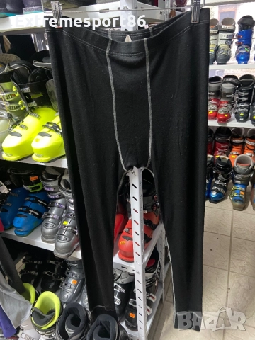 Термо клин  L. Brador XL, снимка 2 - Спортни дрехи, екипи - 52569365