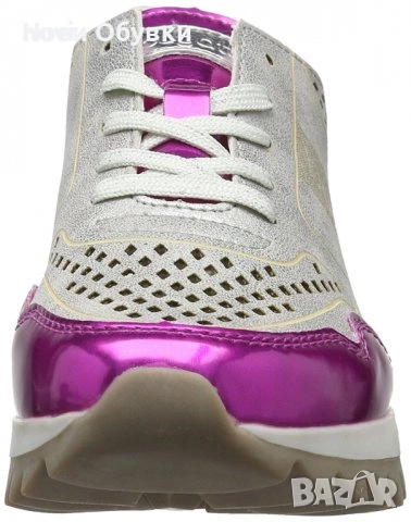 Bugatti, 36-37 нови, оригинални дамски спортни обувки, снимка 4 - Маратонки - 52091978