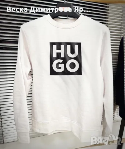 Суичъри и блузи , снимка 6 - Суичъри - 47856547