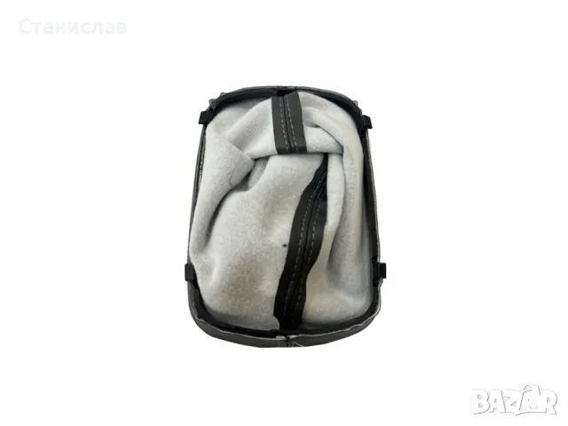 Топка с маншон за скоростен лост за Audi A6 C5 (1997-2004), снимка 2 - Части - 47924009