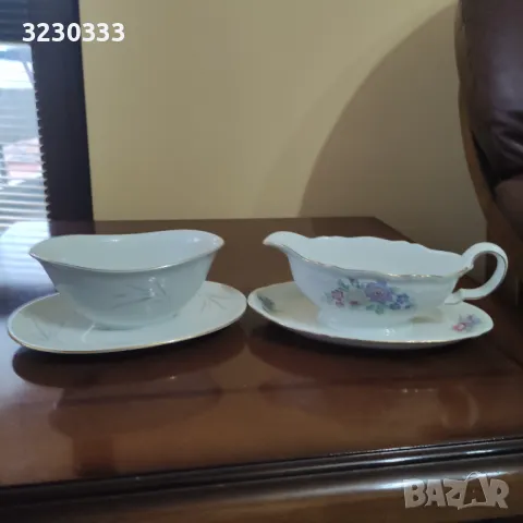 Порцеланова сосиера