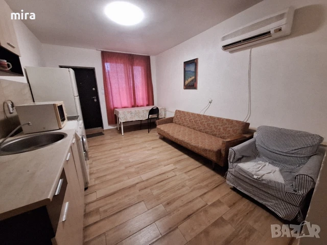 Обзаведен 2 стаен апартамент Хладилника до мол Парадайсс, снимка 8 - Апартаменти - 50698080