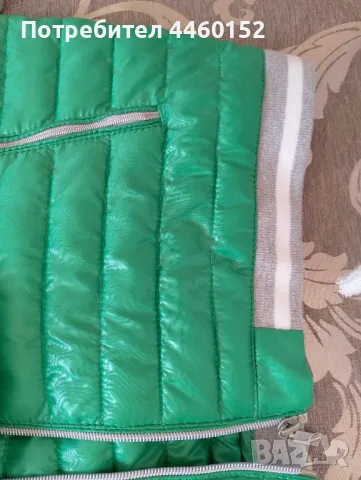 Sportno-elegantno damsko Jacke M , снимка 3 - Якета - 50172081