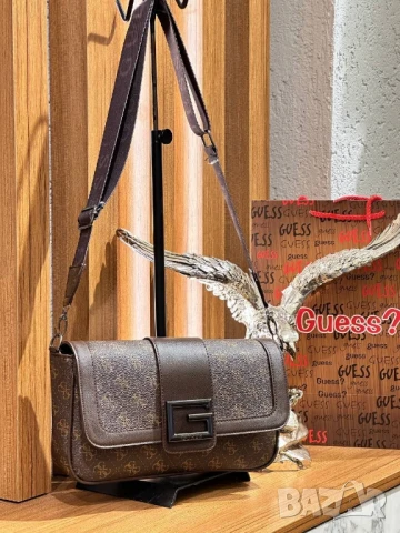 чанти guess , снимка 13 - Чанти - 51316089