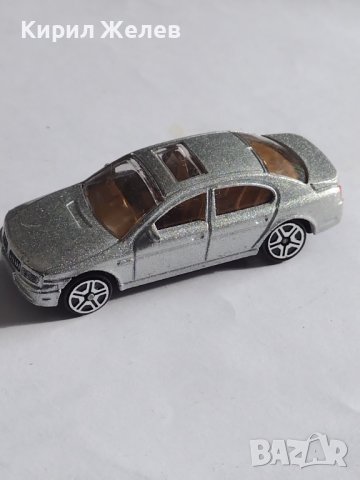 Метална количка много красива перфектно състояние за КОЛЕКЦИОНЕРИ 41777, снимка 3 - Колекции - 43294419