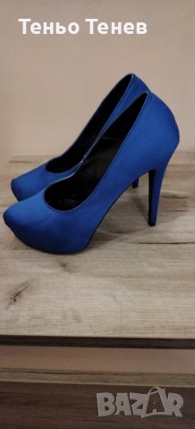 Дамски обувки , снимка 1 - Дамски елегантни обувки - 38193078
