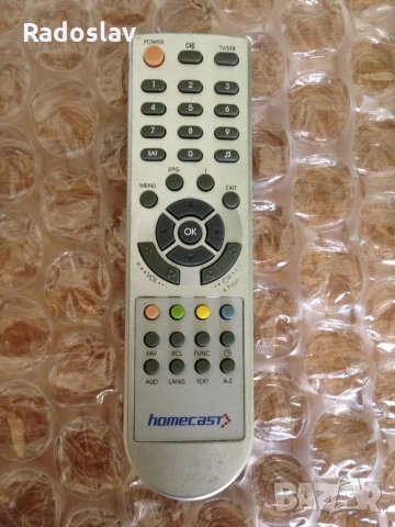 Homecast eM2150 CO, снимка 6 - Приемници и антени - 28726008