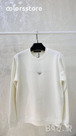 Мъжка блуза Emporio Armani/IM29e, снимка 3 - Блузи - 52155701