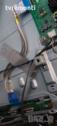 MAIN BOARD EAX65610904 (1.0) FOR LG 32LB570B, снимка 5 - Части и Платки - 37748709