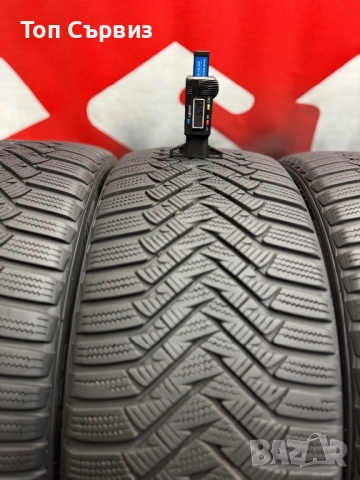 225 45 17, Зимни гуми, Laufenn IFit+, 4 броя, снимка 3 - Гуми и джанти - 51636045