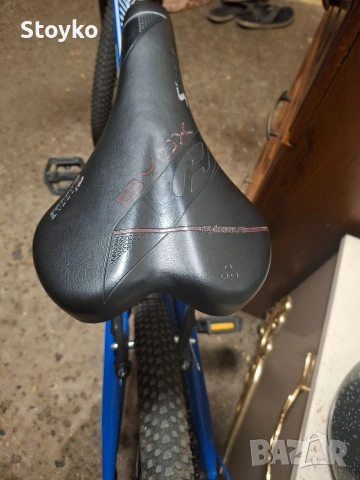 продавам ново колело, снимка 6 - Велосипеди - 53198623