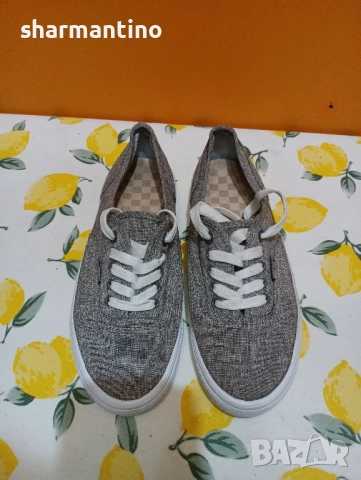 Levis N 36,5 - 12 лв, снимка 2 - Кецове - 51850834