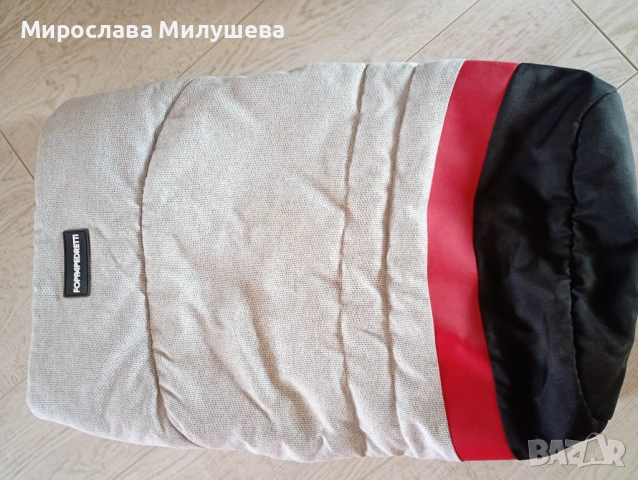 Количка за бебе, снимка 6 - Детски колички - 52705068