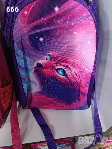 раници, снимка 3 - Раници - 43493399