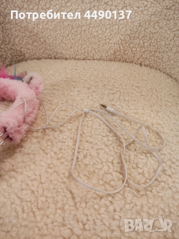 Детски слушалки, снимка 3 - Други - 52203253