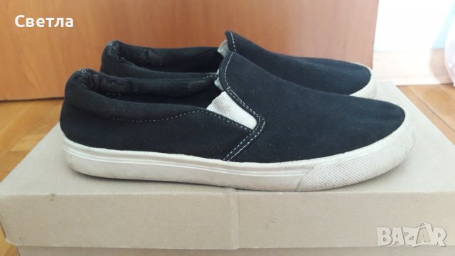 Гуменки - № 36