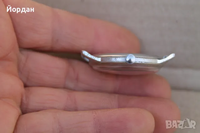 СССР мъжки часвоник ''Старт'' , снимка 6 - Мъжки - 48381738