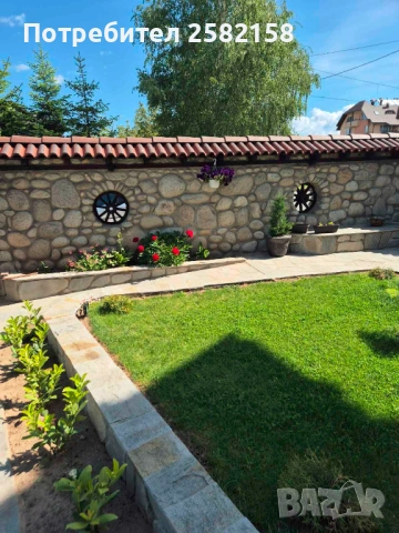 Къща за гости ”Тони” - Добринище, снимка 8 - Почивки на планина - 47089885