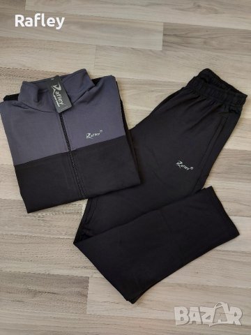 Летен мъжки екип от полиестер български екип Rafley Sportswear ®️  ❗❗❗ Цени на ЕДРО И ДРЕБНО❗❗❗ , снимка 7 - Други - 31427610