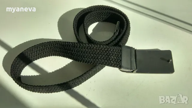 Armani Jeans , оригинален , мъжки колан от Италия. , снимка 4 - Колани - 47355386