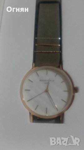 Часовник за дами ROSEFIELD  THE WEST VILLAGE  - 15%, снимка 3 - Дамски - 26768144