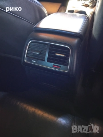 Ауди А5 2.0 TDI, снимка 4 - Автомобили и джипове - 52337261