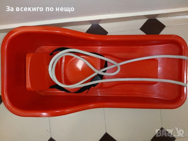 Шейна , снимка 4 - Зимни спортове - 44035853