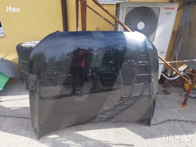 капак за q5 